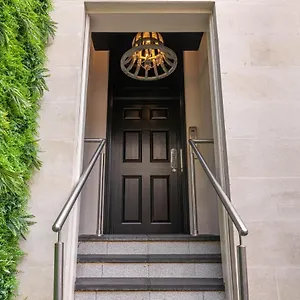  Apartment Large Stylish Studio In The Heart Of The